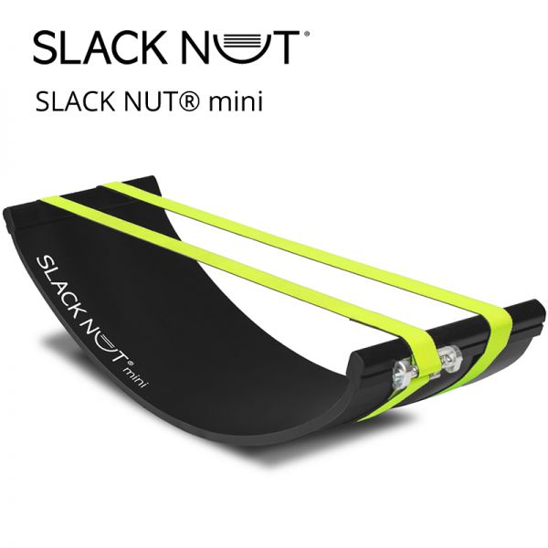 SLACK NUT® mini